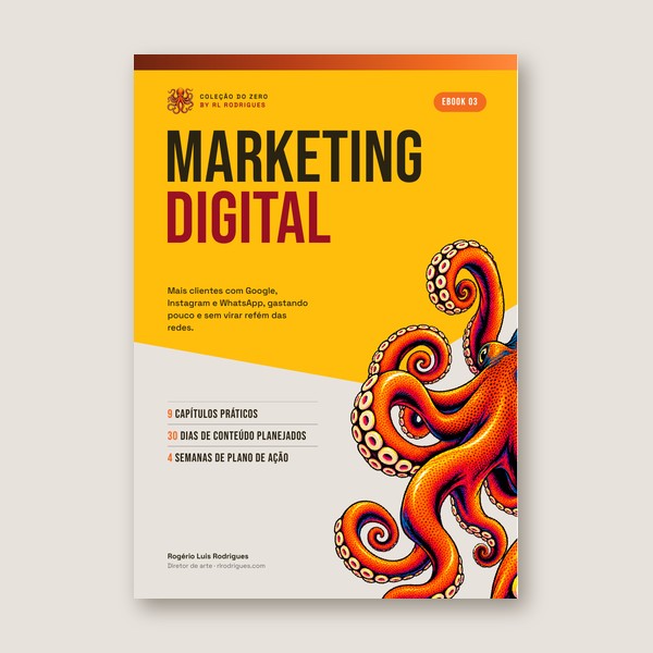 Marketing Digital para Pequenos Negócios