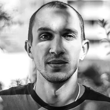 Rogério Luis Rodrigues, diretor de arte e autor da Coleção Do Zero